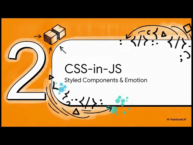 Modern Paradigms of React Component Styling | Complete React Styling Masterclass (2026 Edition)