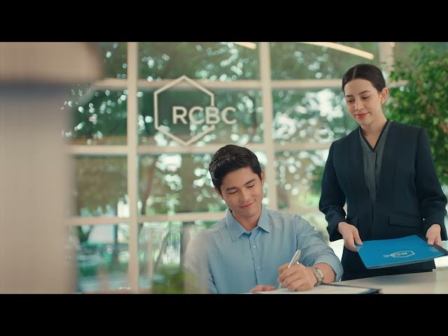RCBC | Partners for Your Passion 2026