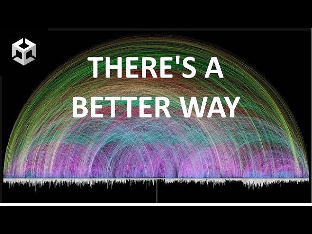 Switching to a DATA ORIENTED Player Controller in Unity