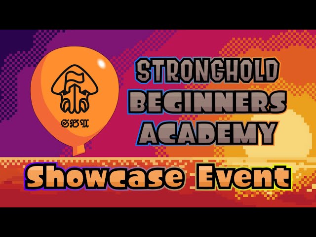Stronghold Beginners Academy Mid-Seasonal Tournament Season 8