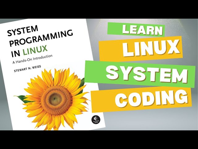 System Programming in Linux - Book review