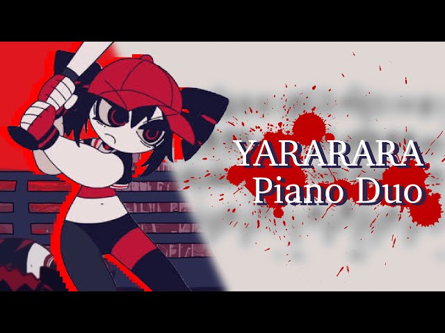 [Piano Duo] ABM - ‘YARARARA’