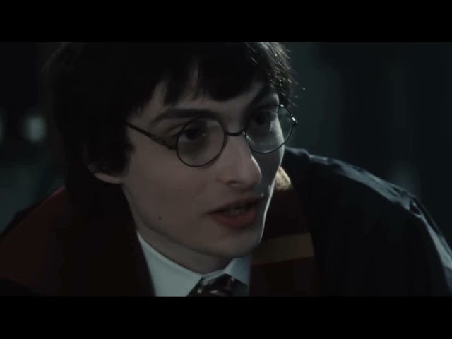 SNL's Harry Potter Skit With A Steamy Twist Declared Best This Year & It's Only January