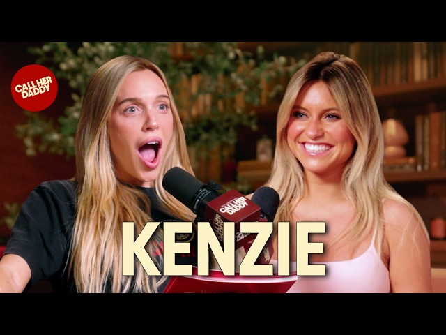 Kenzie: Love Island Tell All