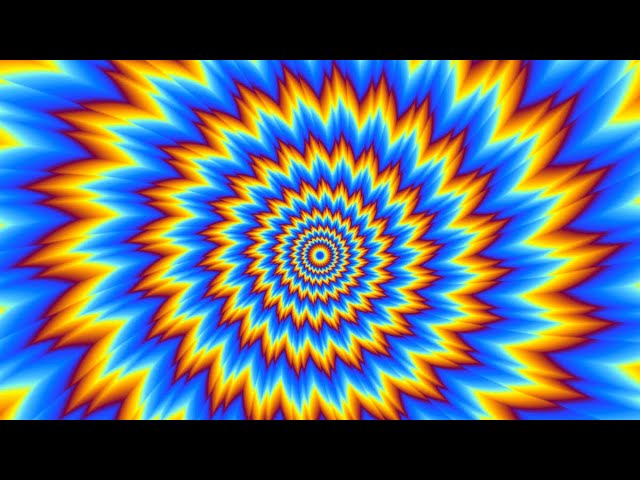 This Video Will Break Your Visual Perception