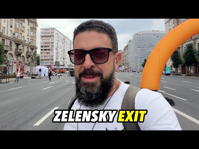 Tulsi, 2016 coup. Hersh, Zelensky EXIT and EXILE. Orban/Merz blast Ursula/EU budget. France TATTERS