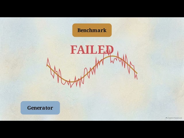 The AI Gauntlet Loop