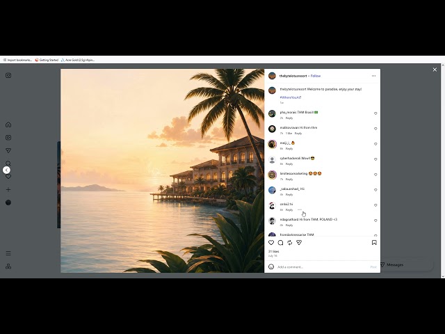 TryHackMe | Hacker Holidays - Day 0 - The Brochure