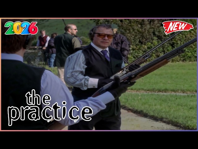[NEW] The Practice Season 2026 Full Episode | S03E16 | End Games | Best Drama Series