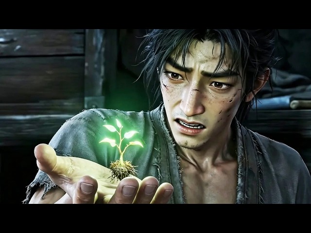 【新番上线】《碎丹封神》第1~4季：废灵根杂役得遇神异灵苗，吞废丹淬炼至宝，忍辱潜修数十载，终踏碎仙途登临神位！全集 MULTI SUB