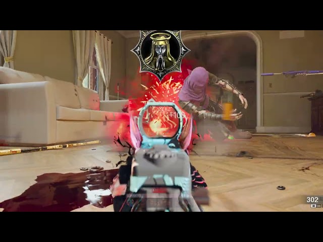 Random COD BO6 Season 6 Multi-player Time Waste 2