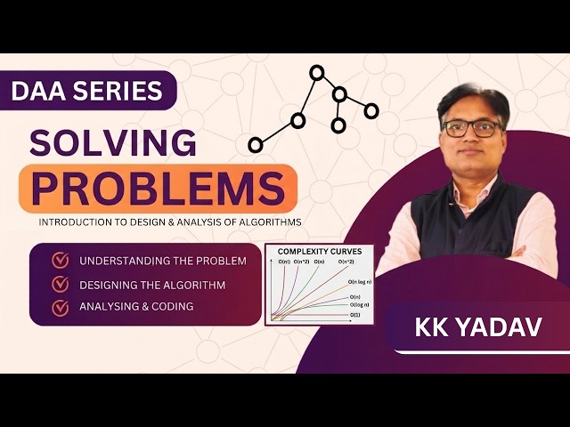 2. Fundamentals of Algorithmic Problem Solving