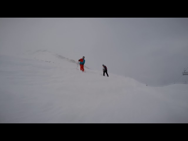 GoPro Ski Edit @Simon Dankl