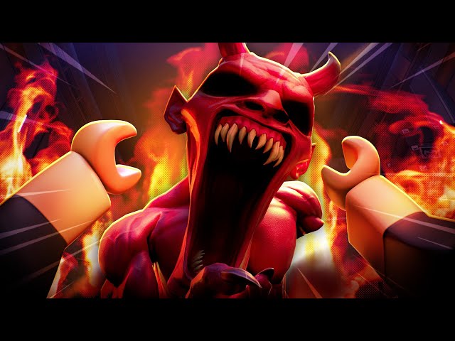 DARK DECEPTION - HUNTED X PILLAR CHASE 2 COLLAB | OFFICIAL TRAILER