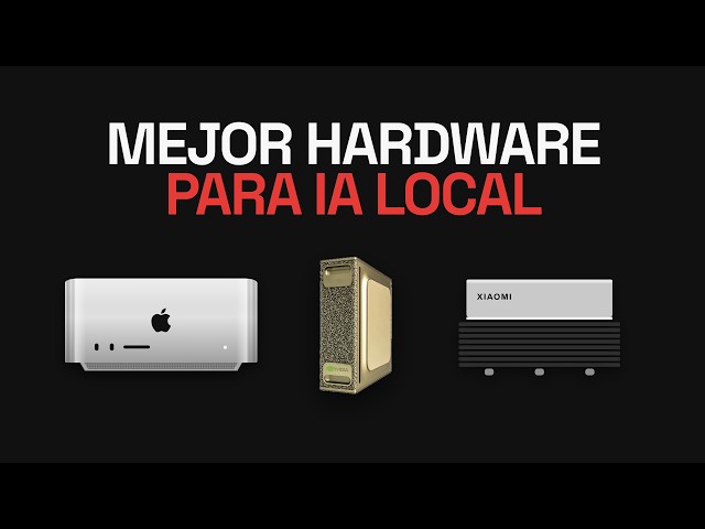 The Best Local AI Hardware for 2027: Mac vs. NVIDIA vs. Xiaomi
