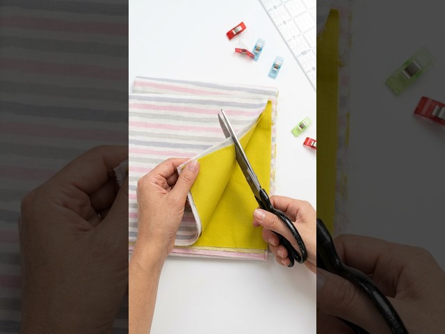 🔥 VIRAL Sewing Hack! The Easiest 10-Minute DIY Project!