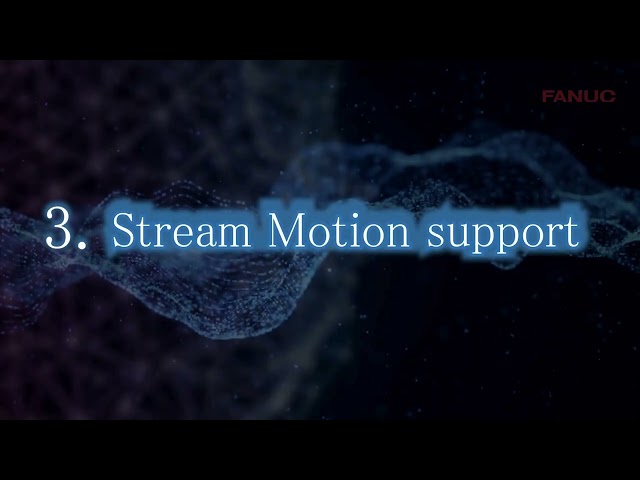 Physical AI System & Open Platform features