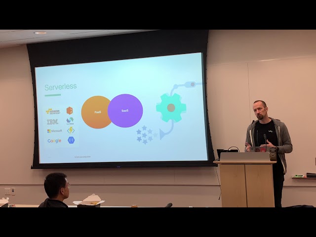 Apache OpenWhisk