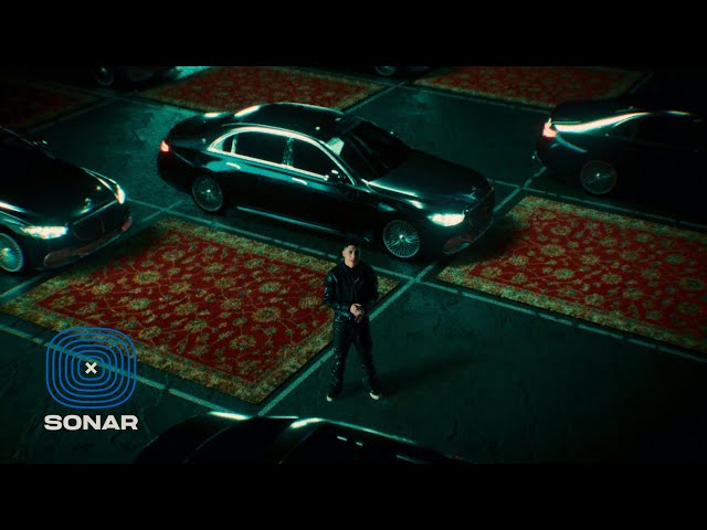 Cris MJ - Maybach (Video Oficial) | Apocalipsis