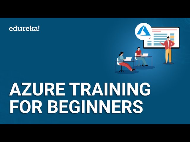 Azure Training For Beginners | Image Processing In Azure | Microsoft Azure Tutorial | Edureka Live