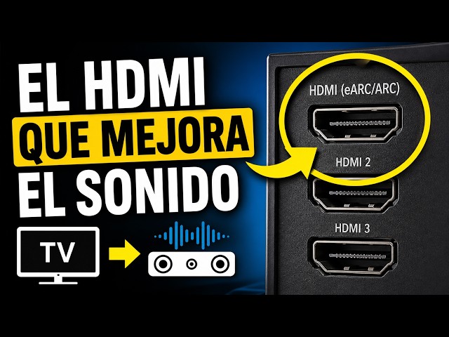 The Secret Smart TV Port Almost No One Uses