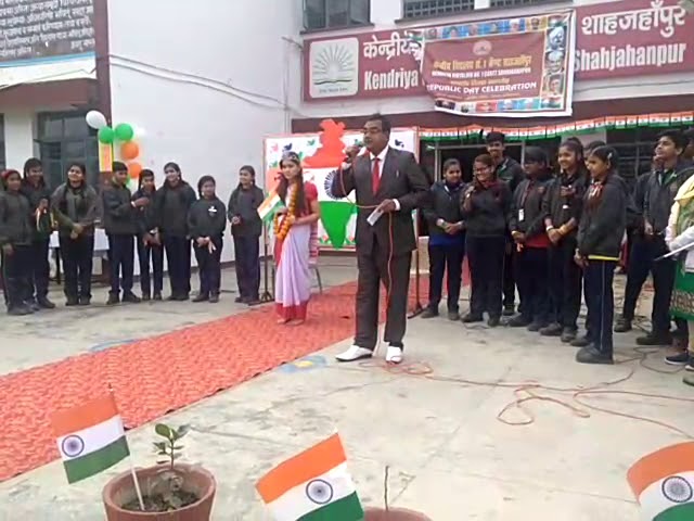 Patriotic Song by Ratan Kumar