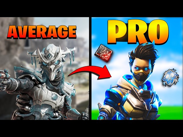 1 Hour of Tips & Tricks to MASTER Apex Legends!