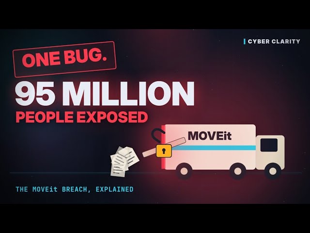 One Bug Leaked 95 Million People. Most Had Never Heard of It.