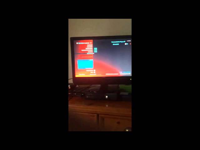 Modding Service