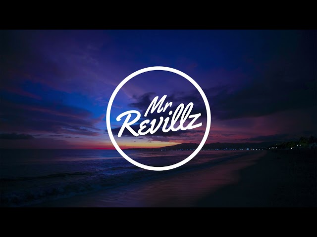 Kato & Jon - Turn The Lights Off