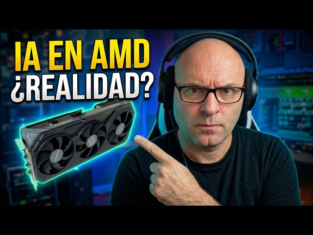 Do You Need an Expensive RTX for Local AI? Here's What My RX 9070 Can Do