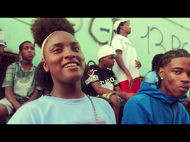 IMA JR -  Welcome To 265 (Official Music Video)