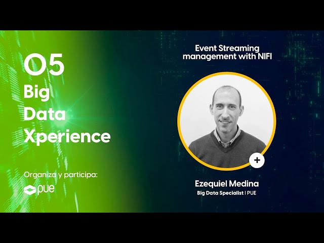 Apache NiFi, the best platform for automatic data source management