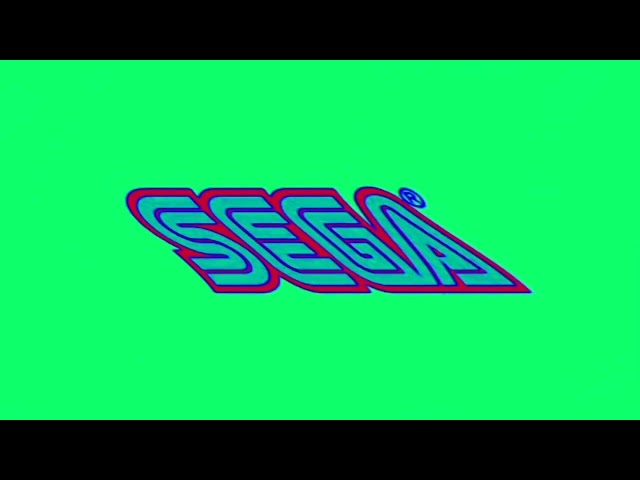 [REQUESTED] SEGA Logo (2005) Effects [Hey, No cameras! Get outta here! Csupo Effects]
