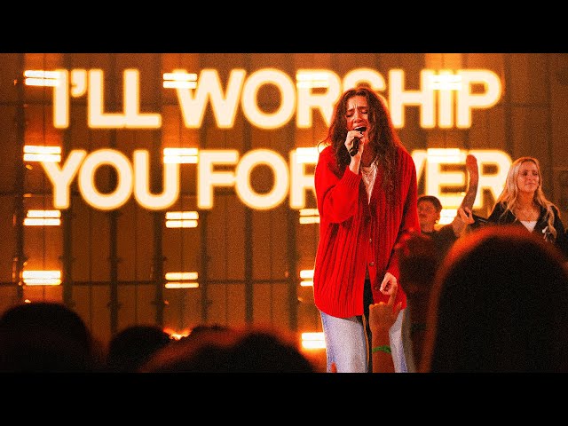 FATHER'S HOUSE | ELEVATION RHYTHM
