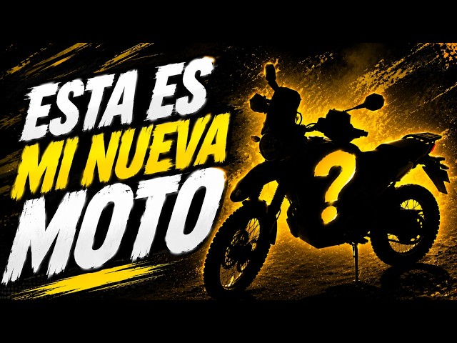 GOODBYE VERSYS, HELLO HERO XPULSE 200 (My New Motorcycle)