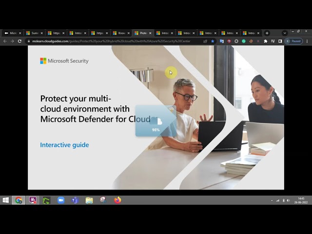 How to prepare for Microsoft SC-200 Certification Exam