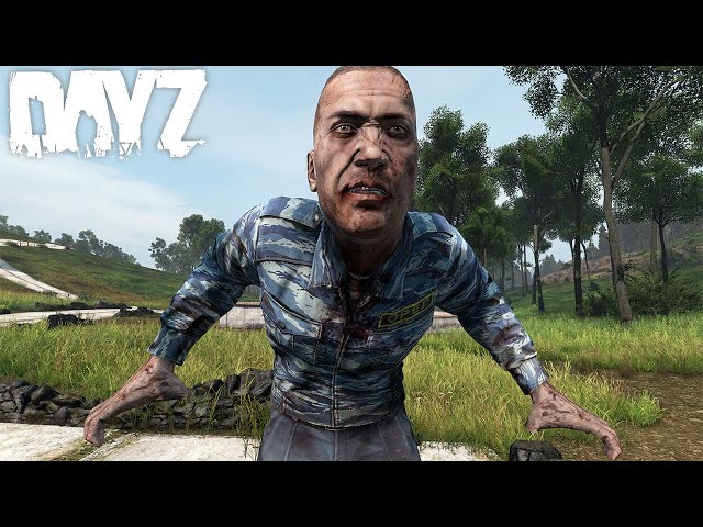 DayZ Adventures And The Other Side! | 1440p Livestream