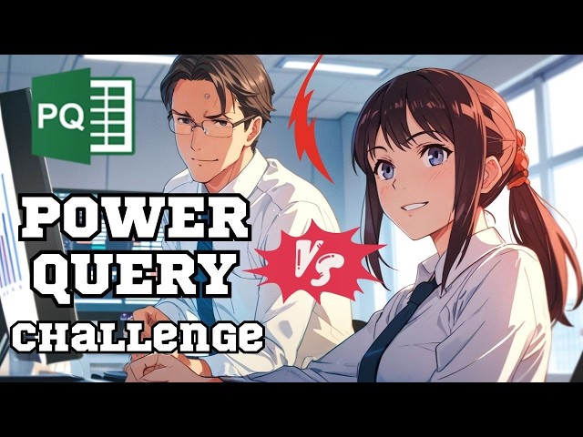 Sum and Sort Marks in Various Subjects - Power Query Challenge 09