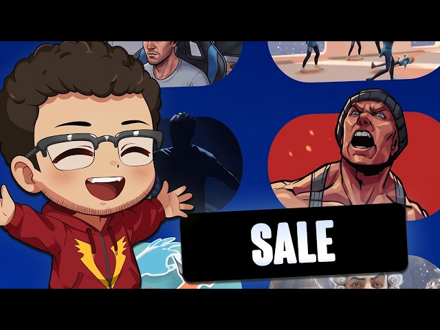 BIG Meta Quest VR Games Sale (Summer Daze Sale)