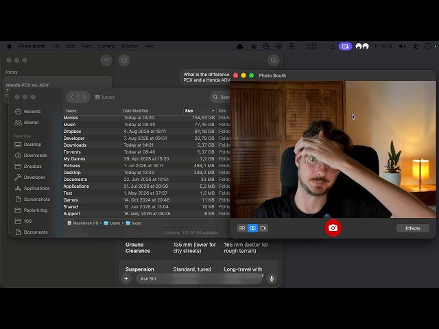 Upgrading to macOS 27 Golden Gate: Everything That Broke