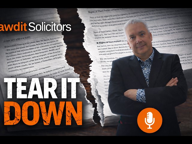 Probate Explained (UK) - Wills, Executors & Inheritance Tax