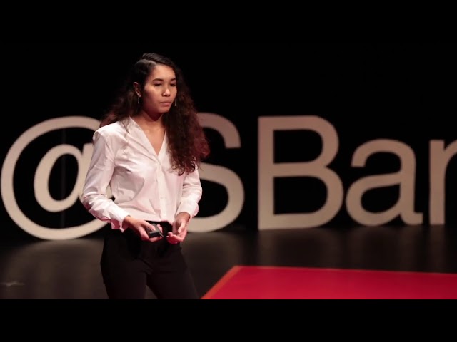 Why We Won't Achieve Equality: Rethinking Social Activism | Neila Choomchuay | TEDxYouth@ISBangkok
