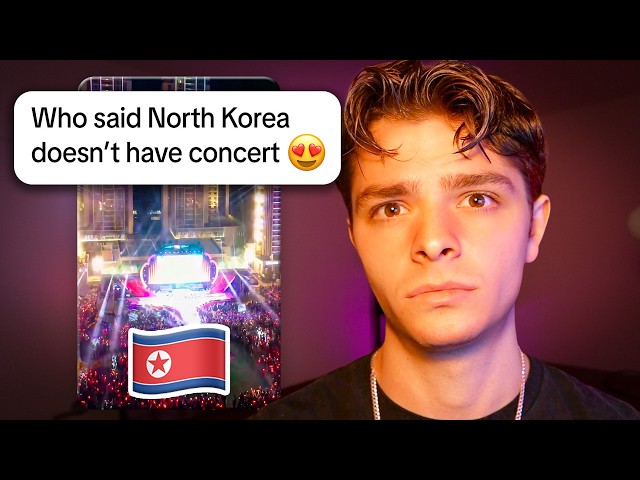 TikTok’s North Korean Propaganda...
