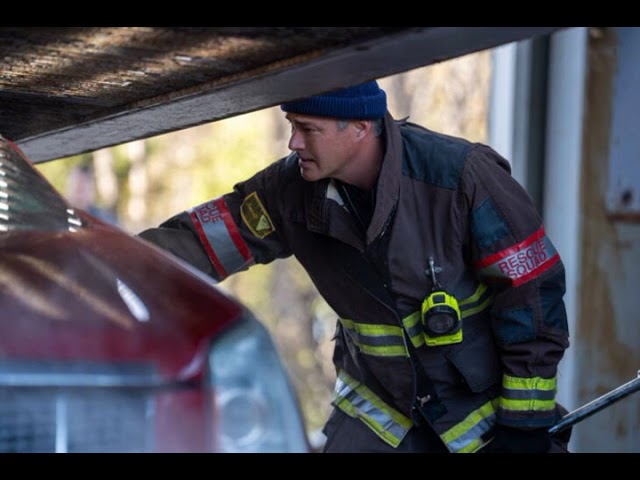 Chicago Fire Season 14 Episode 10 Review Carry a Torch