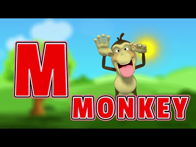 ABC song | ABC Alphabet | Phonics song #Funlearning