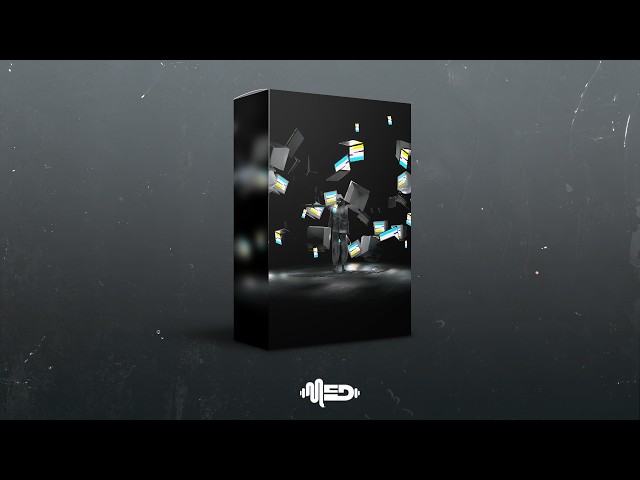 [FREE] REBURN UNDERGROUND X RAGE TRAP DRUM KIT | SOUNDS YOU NEED FOR 2026