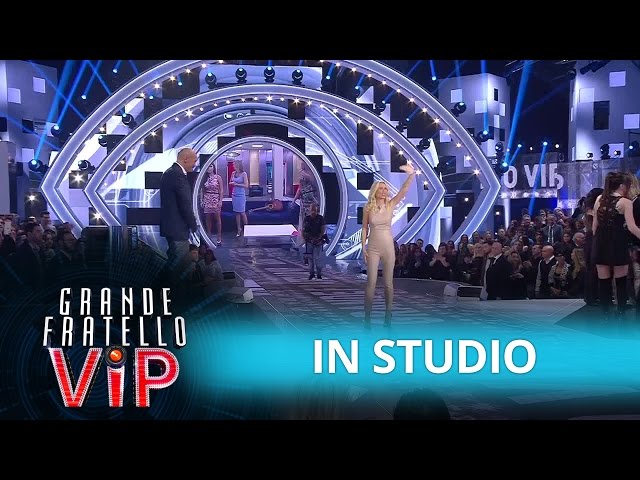 Grande Fratello Vip - Verso la finale
