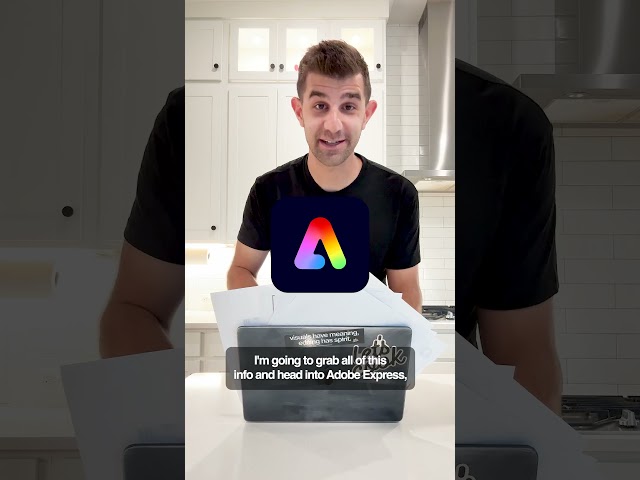 Adobe Acrobat Studio is a life saver! #AdobeAcrobatPartner #BacktoSchoolParenting #AcrobatAmbassado