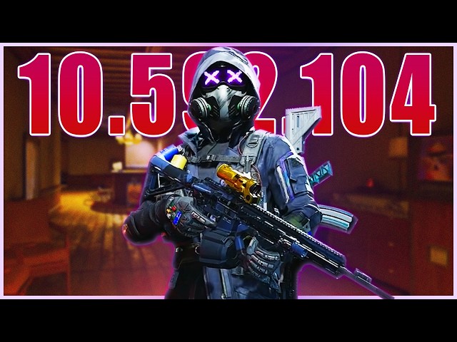 INTENSE SOLO FARM RAID! | Arena Breakout: Infinite